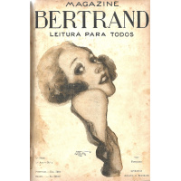 Livros/Acervo/M/MAG BERT 2
